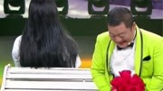 小品《求婚奇遇记》观众笑得东倒西歪