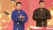 《想唱就唱》笑动剧场之甄齐徒侄表演相声  