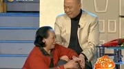 小品《家和万事兴》郭冬临摊上这样的妈 发