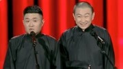 《球迷轶事》笑动剧场之苗阜 王声表演相声 