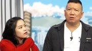《绝处逢生》都市笑口组之小品 揭示人生哲