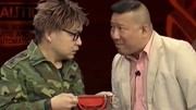 都市笑口组之假可乱真 买包买到自己生产的