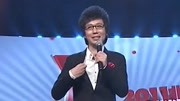 《成功自有道》笑动剧场之李鸣宇化妆搞笑相