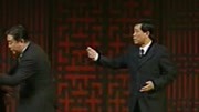 群口相声《拿人手短》笑点密集 台下观众爆