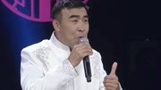 走进大戏台之蒲剧《赵氏孤儿》 书法达人钟