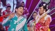 《拣棉花》 周晶 郭旺 二人转精选 戏曲mp3免费下载下载
