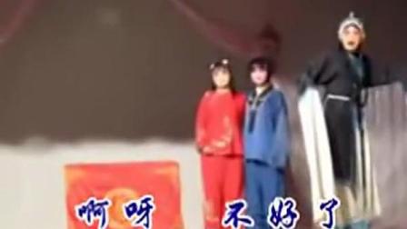 《杀庙》秦腔戏曲大全名家名段