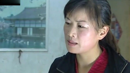 民间小调《唢呐女杏花》刘晓燕