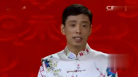 《俩傻子讲神话故事》贾旭明 张康相声 太搞