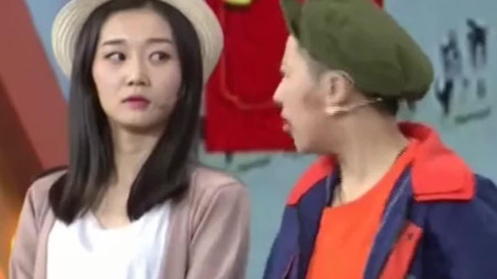 小品《东北女F4》陈嘉男 孙媛媛精彩演绎 爆笑全场下载