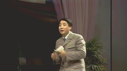 《夸家乡》姜昆经典春晚相声 笑翻观众