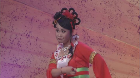 二人转《猪八戒背媳妇》潘长江爱徒 赵丹 柴宝玉演唱  欢快的小调听着真是美极了下载