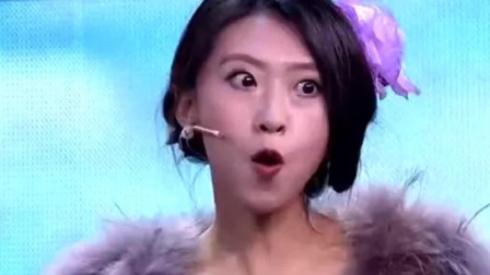 小品《求职与相亲》卜宇 鑫尹 菲谢添精彩演