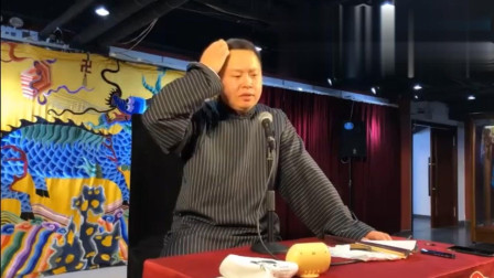 《公式相声》郭德纲爱徒阎鹤翔新单口相声下载