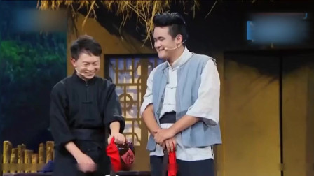《嫂子颂》胡静 李奎小品 超级精彩 笑中带泪下载