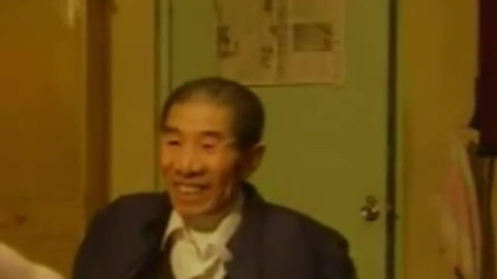 《夜来麻将声》马志明 李文华 谢天顺精彩相