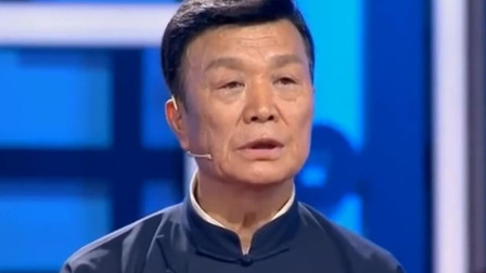 相声《父子闯上海》衡治 衡小珍精彩演绎 爆笑全场