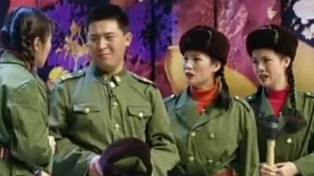 小品《三姐妹当兵》孙涛 景风凌 王景 郭月精彩演绎下载