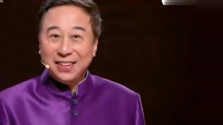 《诗词小会》冯巩2019江苏春晚相声 上演诗