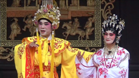 粤剧折子戏《蟾宫证仙缘》黄惠明小姐 李启文先生 梅江曲艺社下载