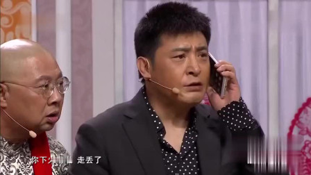 《新年快乐》孙涛 张瑞雪 邵峰小品 回家过