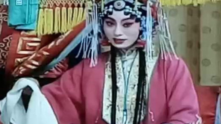 京剧《锁麟囊》片段 张火丁表演 程砚秋1954年录音下载