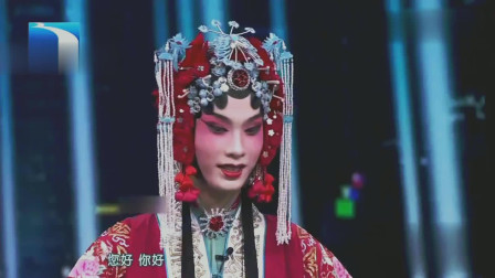 京剧《锁麟囊》选段 姚亿垚献唱 真的太好听