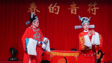锡剧《双珠凤》选段 凤飞凤合 演唱 丁六成 黄银珍 华飒英下载