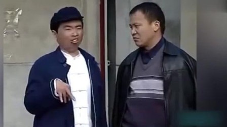 民间小调《李豁子离婚》选段 经典片段 百看
