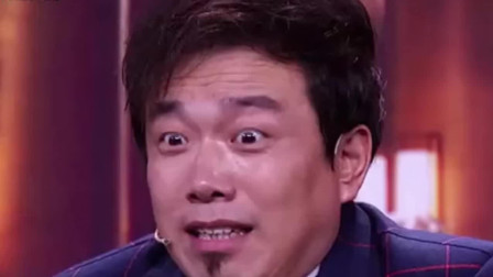 《我是谁》潘斌龙 张小斐小品 真的是太搞笑