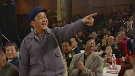 《打气儿》黄宏99年经典小品 现在看还是很好笑下载