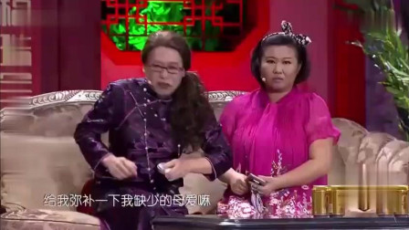 《雾里看花》陈亮 张佳佳小品 观众笑不停下载