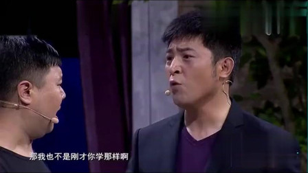 《嫁对郎》孙涛 王小欠小品 太逗了观众大笑下载