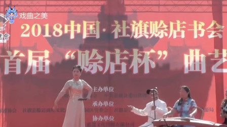 河南坠子《带着婆婆去改嫁》大孝德先行