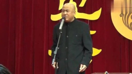 《老公出差》方清平单口相声 观众全程笑到