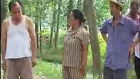 民间小调《二百伍会亲家》下集