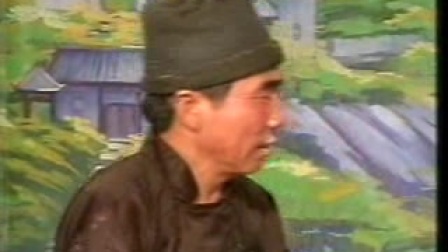 河南坠子《李豁子赶会》下集