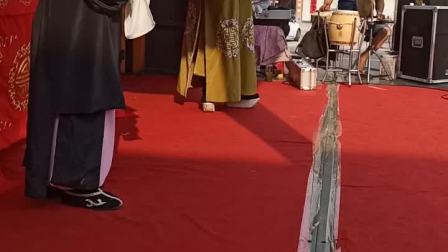 推剧《刘晋杀妻》  蒋永康  刘传中演唱