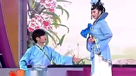经典东北二人转《包公赔情》