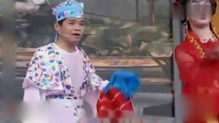 郭旺二人转《大西厢》好听好看