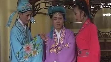 黄梅戏《荒原孤儿泪》全剧