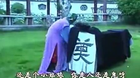 黄梅戏《洞房奇冤》全剧