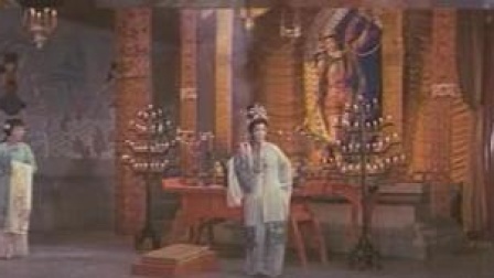 河北梆子《哪吒》见塑像 张惠云
