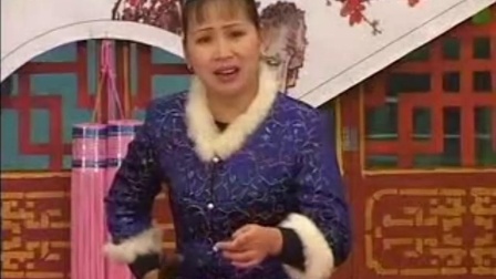 河南坠子《王老八卖瓜》全集 胡中花