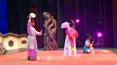 婺剧 《新虹霓关》