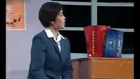 淮剧《我爱我娘》