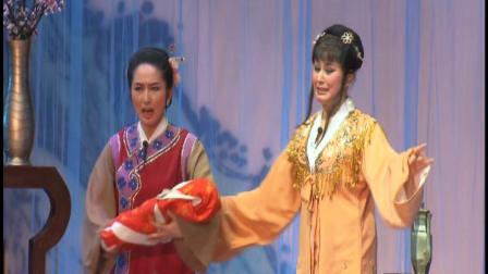 龙江剧《宗保戏妻》吉林传统戏剧节精彩剧目