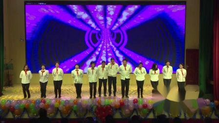 2019第八套广播体操