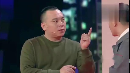 《干仗》丫蛋爆笑小品 笑翻观众