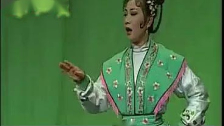 二人转《寒江关》周春艳 赵金华演唱